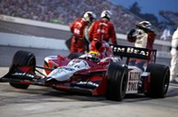 IRL第6戦、ウェルドンが優勝、ホンダは5勝目