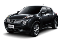 ジューク アーバンセレクションが仕様変更