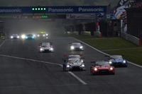 【SUPER GT 2019】500kmレースの第2戦富士でZENT CERUMO LC500が勝利