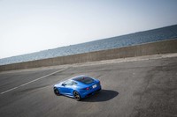 ジャガーFタイプR-DYNAMICクーペ（FR/8AT）【試乗記】の画像