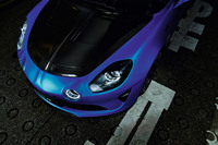 新生「A110」史上最速モデル！ 「アルピーヌA110 R」の受注始まるの画像