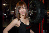 東京オートサロン2010コンパニオン名鑑2