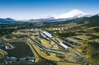 【F1 2006】富士スピードウェイ、2007年F1日本GP開催決定、鈴鹿は？