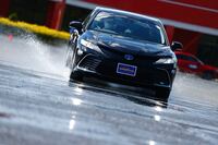 Winter has come! | オールシーズンタイヤ／スタッドレスタイヤの画像