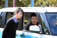 乗って実感・試して納得 藤トモ先生と学ぶイマドキの軽自動車