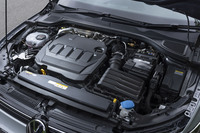 フォルクスワーゲン・ゴルフTDIアクティブ アドバンス（後編）の画像