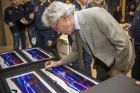 マルチェロ・ガンディーニ（1938-2024）