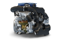 最高出力は1064HP！ 新型「シボレー・コルベットZR1」が登場の画像