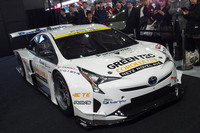 東京オートサロン2016（トヨタテクノクラフト・TRD）