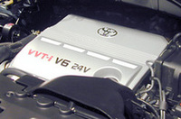 
	3リッターV6エンジン「１MZ-FE」
	 