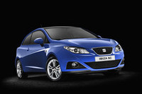 イビザ スポーツクーペ