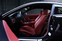 マセラティ・グラントゥーリズモ（FR/6AT）【試乗記】の画像