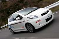 2005ワークスチューニンググループ合同試乗会（TRD篇）【試乗記】の画像