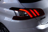 プジョー308シエロ