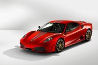 「F430スクーデリア」