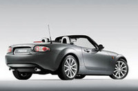 新型「マツダ・ロードスター」予約受付スタート！220万円からの画像