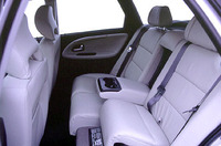 ボルボV40 T-4 75th Anniversary Limited Edition（5AT）【ブリーフテスト】の画像