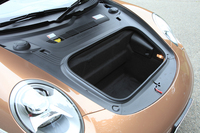 ポルシェ911カレラ4Sカブリオレ（4WD/7AT）【試乗記】の画像