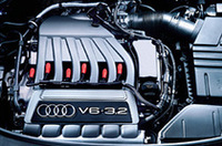 アウディ、新型「A3」を発表の画像