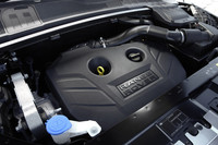 ランドローバー・レンジローバー イヴォーク プレステージ（4WD/6AT）【ブリーフテスト】の画像