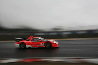 GT500クラス5番手スタートから3位表彰台を手にしたNo.8 ARTA NSX(ラルフ・ファーマン/伊沢拓也組）。NSX勢が健闘をみせた。