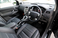 フォード・クーガ タイタニアム（4WD/5AT）【ブリーフテスト】の画像