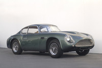 「アストン・マーティンDB4GTザガート」