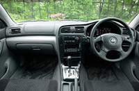 スバル・レガシィツーリングワゴン250S（4AT）【ブリーフテスト】の画像