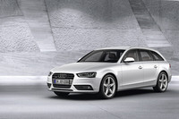 「A4アバント」