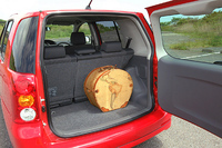 トヨタ・ラウム1.5 “Ｓパッケージ”（4AT）【ブリーフテスト】の画像