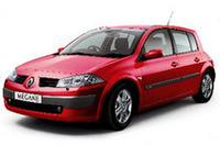 スポーティな特別仕様車「ルノー　メガーヌ　スポーツウェイ」発売の画像