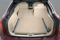 BMW、新型車「X6」の写真＆概要を発表！の画像