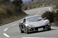 ロータス・ヨーロッパ S（MR/6MT）【試乗記】の画像