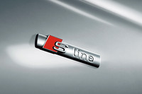 「アウディA3スポーツバック」に250台限定の特別仕様車の画像