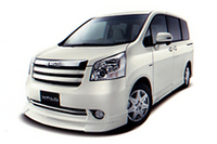 「ノア・ヴァルドバージョン」