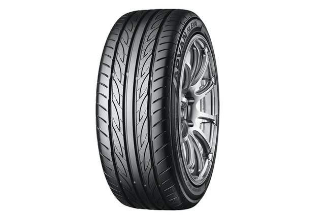 ヒロさん専用　ヨコハマ　アドバン　フレバ　② ヨコハマ、「アドバン フレバV701」のサイズを拡充 【ニュース】 - webCG