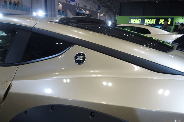 KUHL 34ZR-GTWR SPEC-D