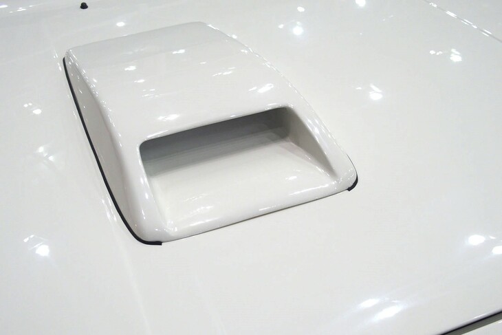 ポルシェ924カレラGTSスタイル（1980年）