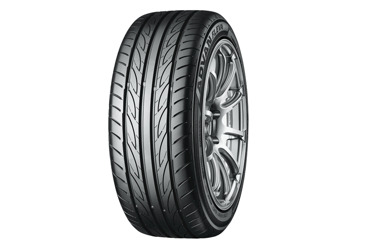 「ヨコハマ・アドバン フレバV701」