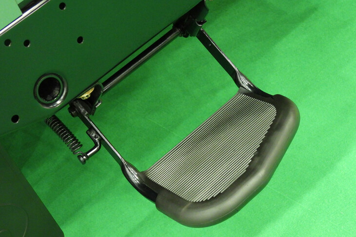 ランドローバー・ディフェンダー110 SE（2013年）／BRITISH LABEL AUTOMOTIVE