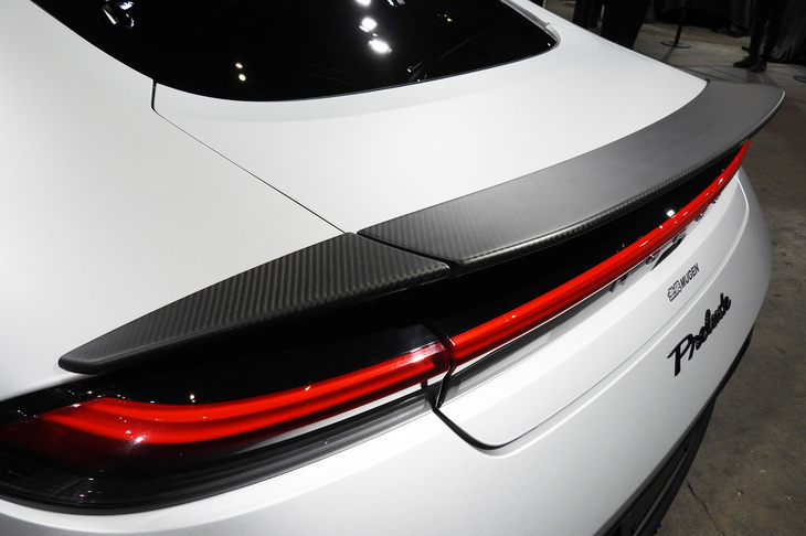 無限プレリュード SPEC.III