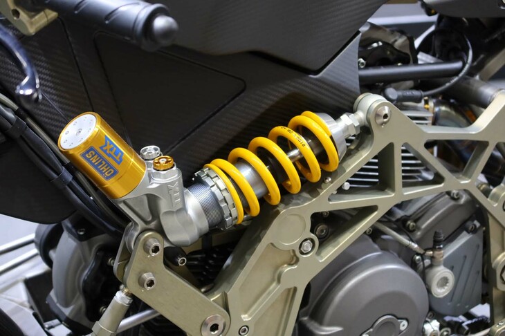 ヴァイルス984C3 2V