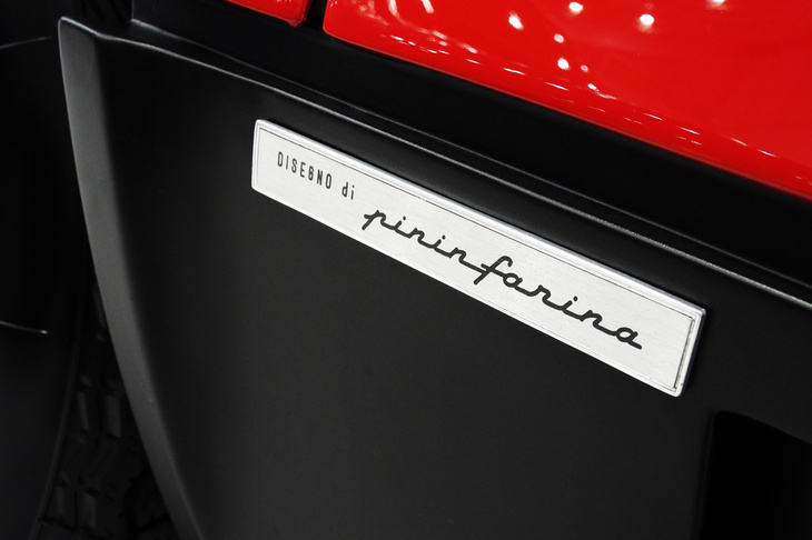 フェラーリ512BB（1979年）