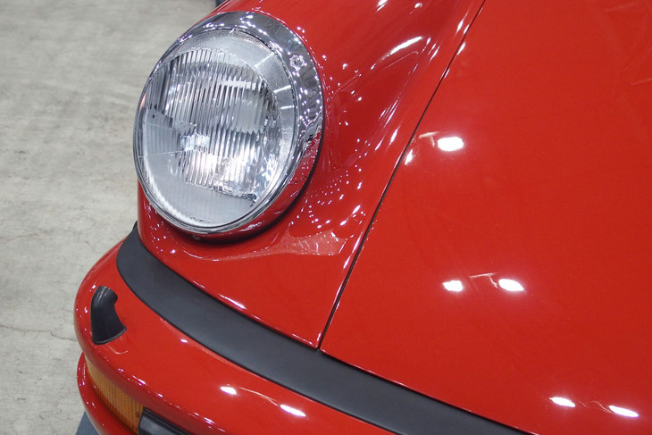 ポルシェ911ターボ3.0（1977年）／AUTO DIRECT