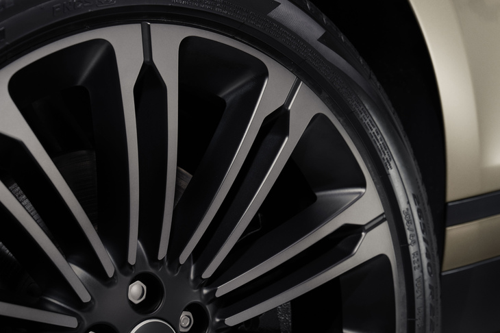 ヴェラール ベルグレイヴィアエディション