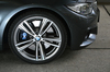 BMW 435iクーペ Mスポーツ（FR/8AT）【試乗記】 あくまでもエレガント の画像10