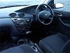 フォード・フォーカス1600ギア(4AT)【ブリーフテスト】 フォード・フォーカス1600ギア(4AT) の画像3