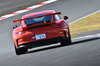 ポルシェ911 GT3 RS（RR/7AT）【試乗記】 純粋に速さを求めるドライバーにささぐ の画像13
