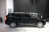 第256回：ボルボ新時代の幕開け　新型「XC90」のワールドプレミアイベントに参加して 【エディターから一言】 の画像8