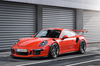 ポルシェ911 GT3 RSの予約受注開始【ジュネーブショー2015】 【ニュース】 の画像2